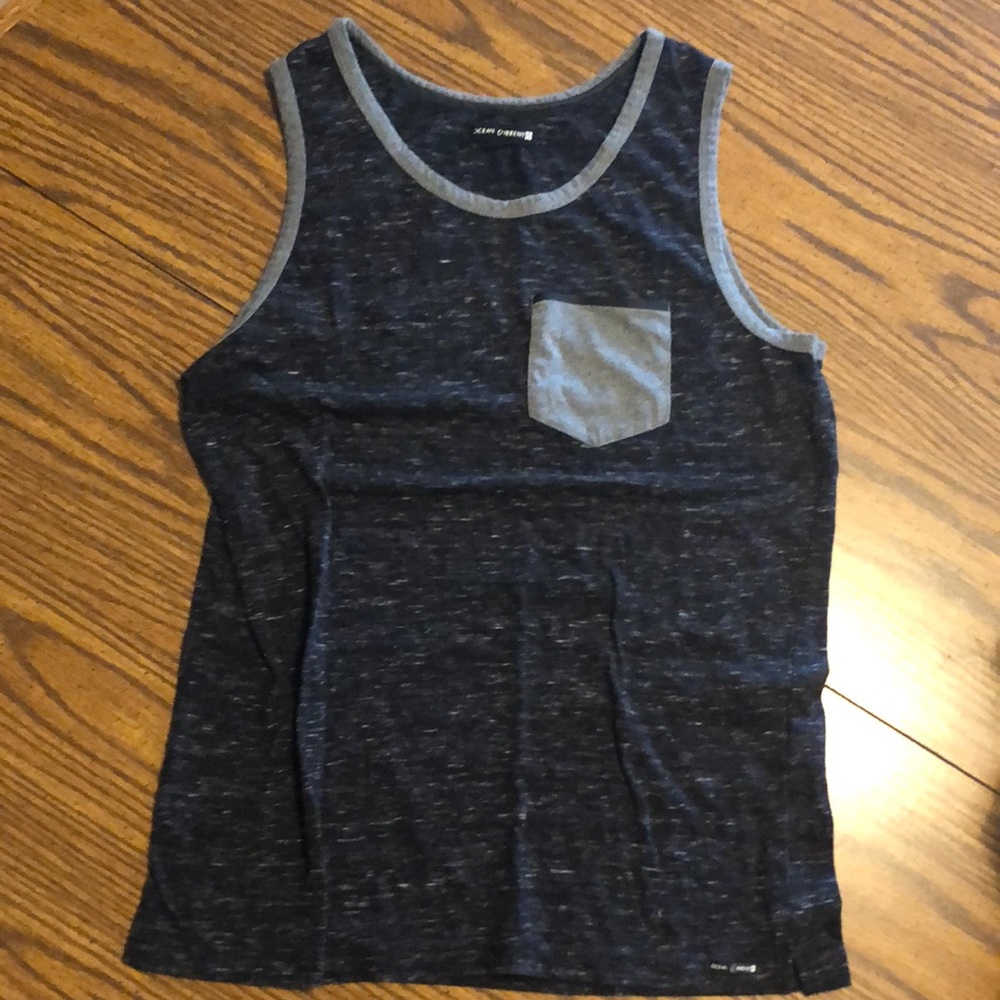 Men’s Summer Tank Top